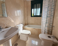 Resale - Apartament - Ciudad Quesada