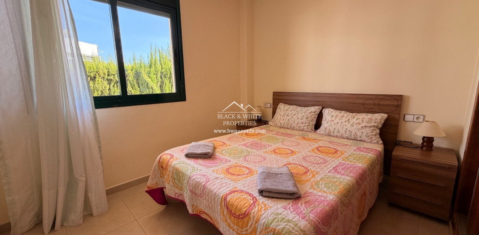 Resale - Apartament - Ciudad Quesada