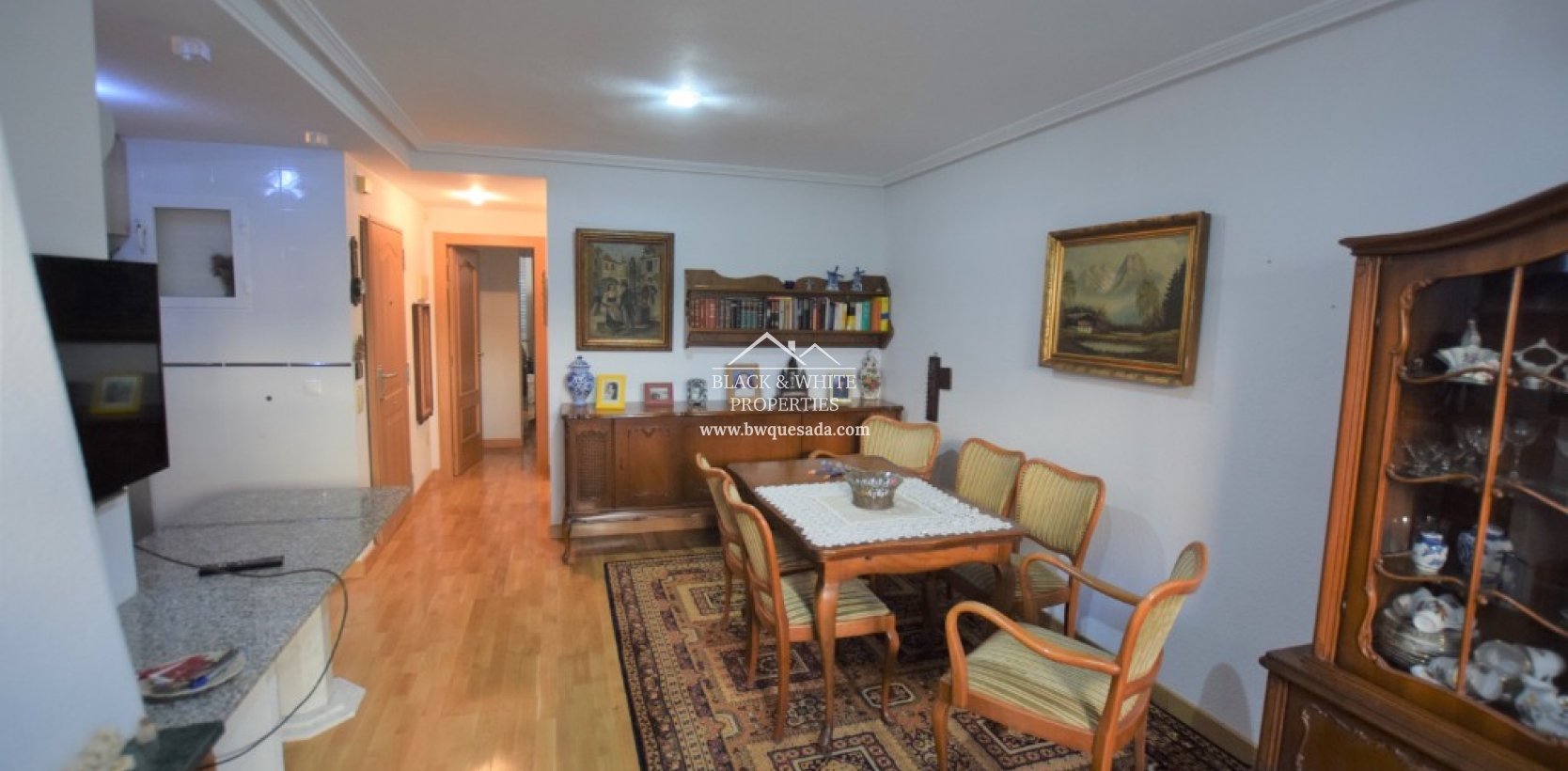 Resale - Apartament - Guardamar del Segura - El Raso