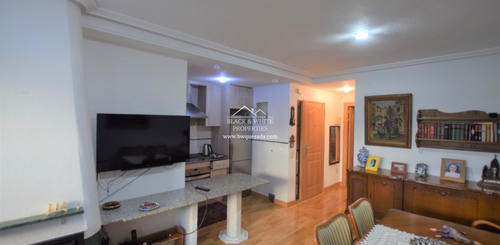 Resale - Apartament - Guardamar del Segura - El Raso