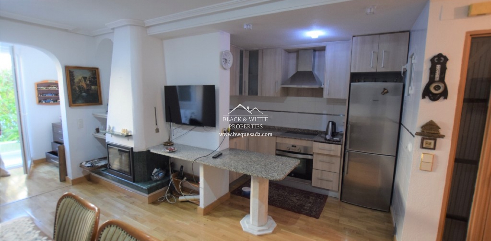 Resale - Apartament - Guardamar del Segura - El Raso