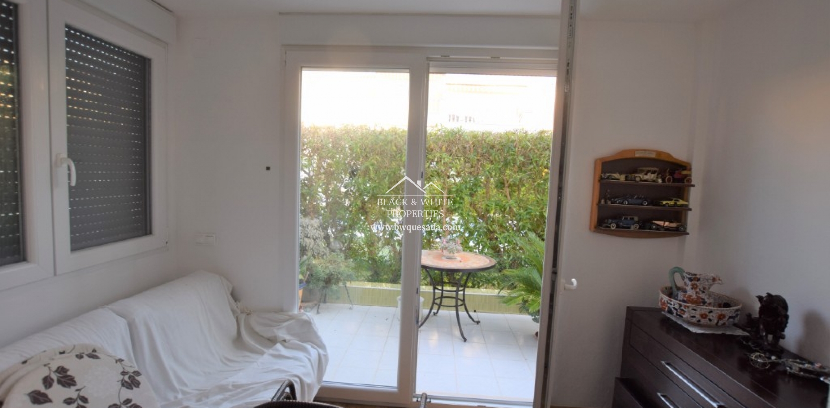 Resale - Apartament - Guardamar del Segura - El Raso