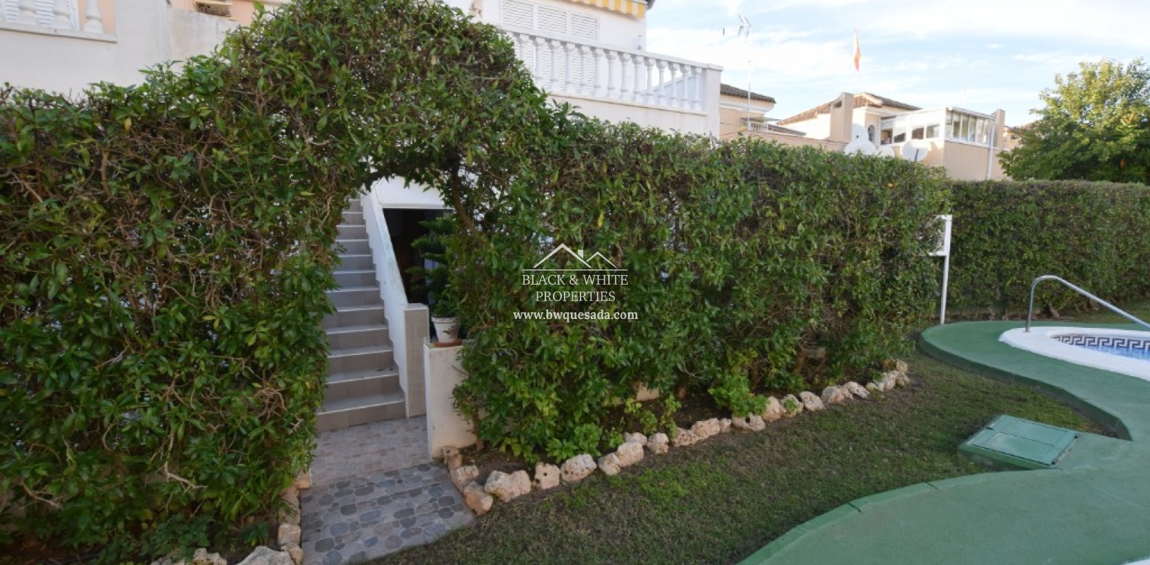 Resale - Apartament - Guardamar del Segura - El Raso