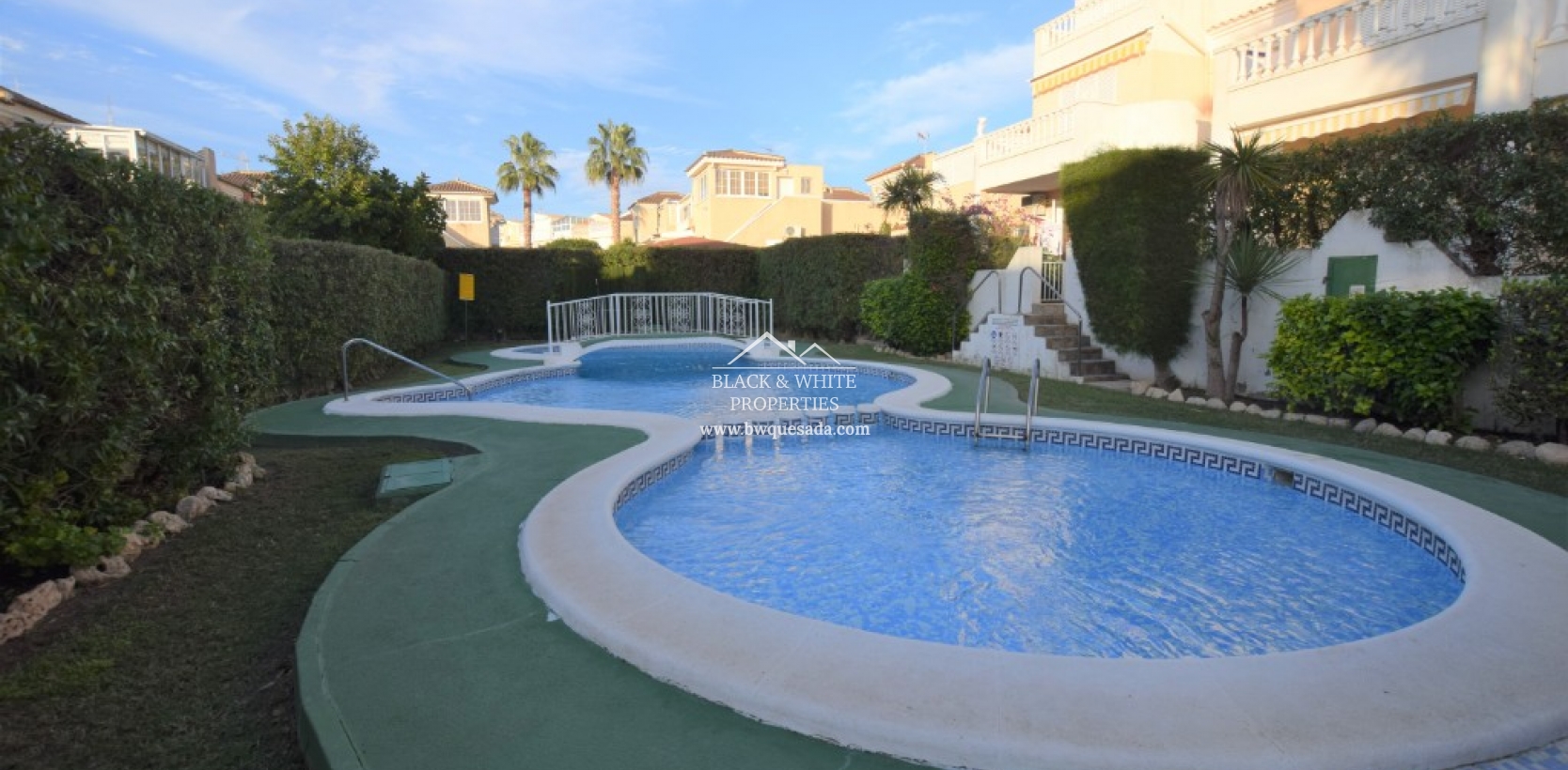 Resale - Apartament - Guardamar del Segura - El Raso