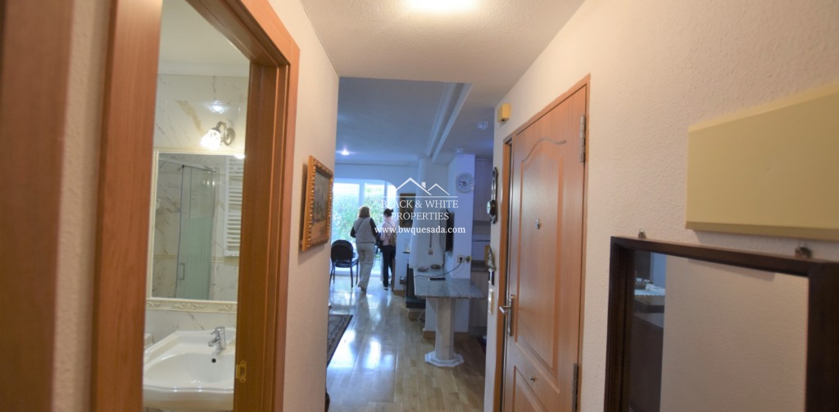 Resale - Apartament - Guardamar del Segura - El Raso