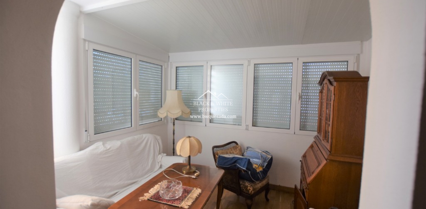 Resale - Apartament - Guardamar del Segura - El Raso