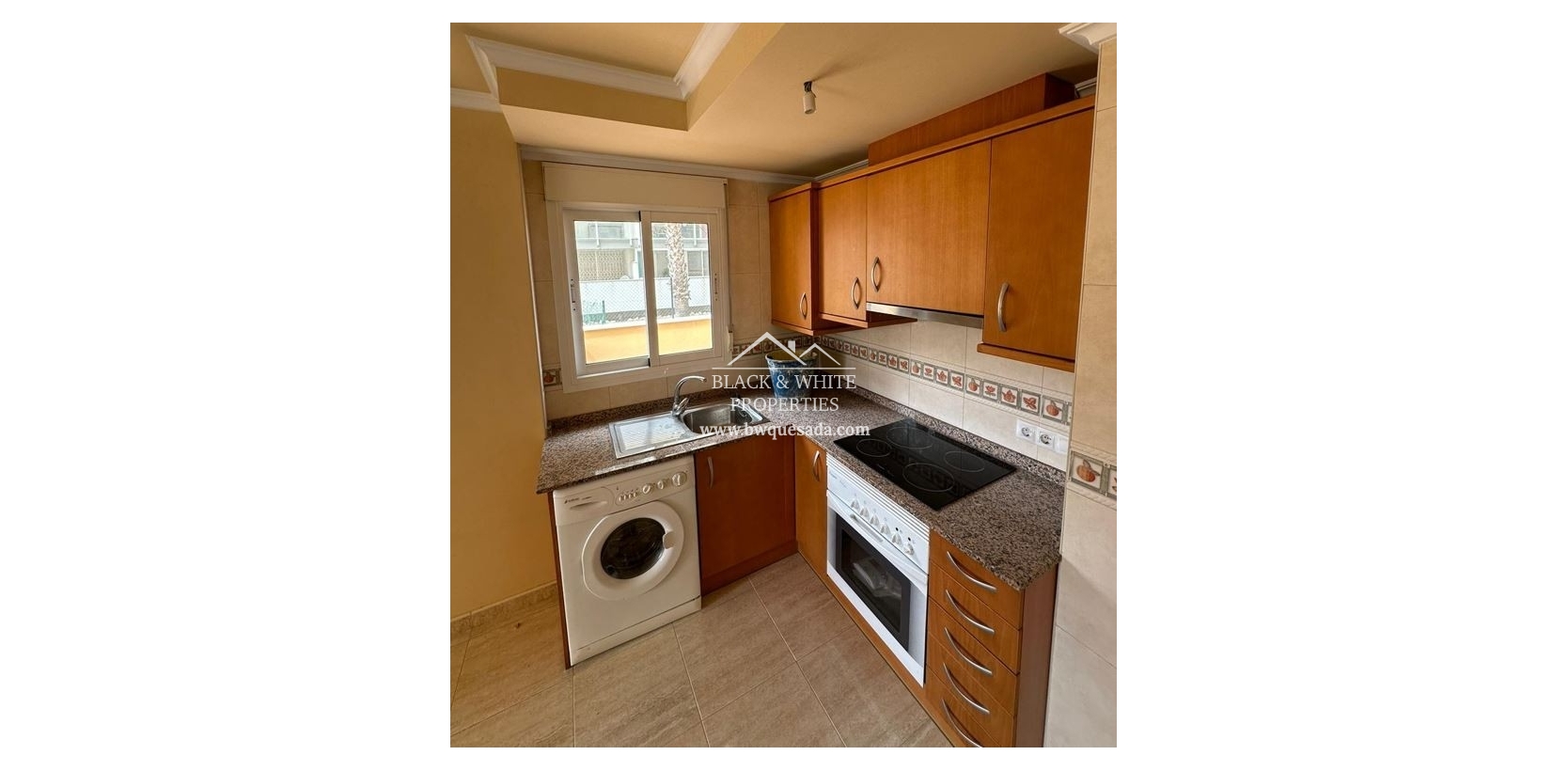 Resale - Apartament - Guardamar del Segura