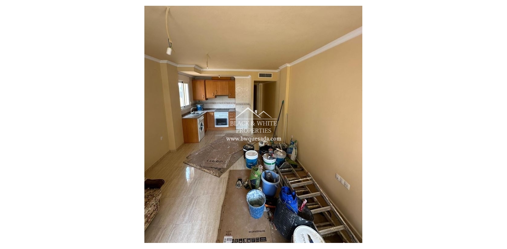 Resale - Apartament - Guardamar del Segura