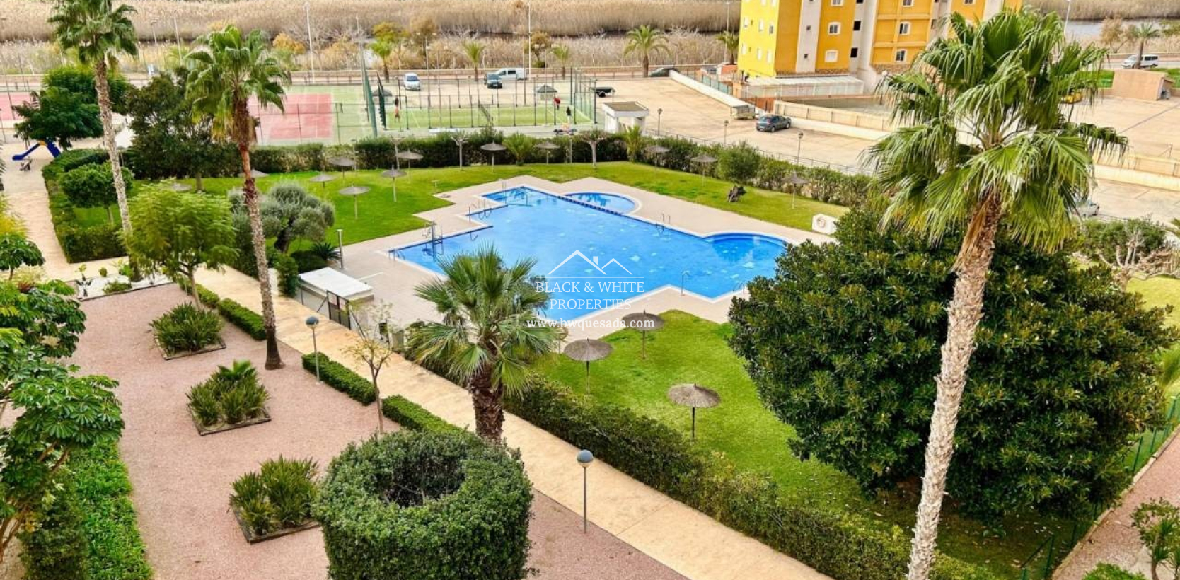 Resale - Apartament - Guardamar del Segura