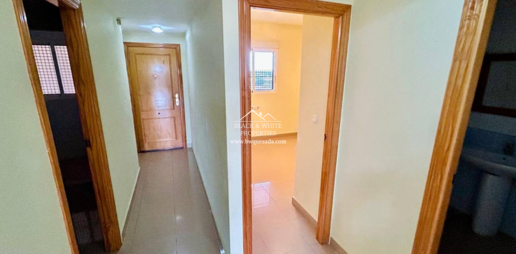 Resale - Apartament - Guardamar del Segura