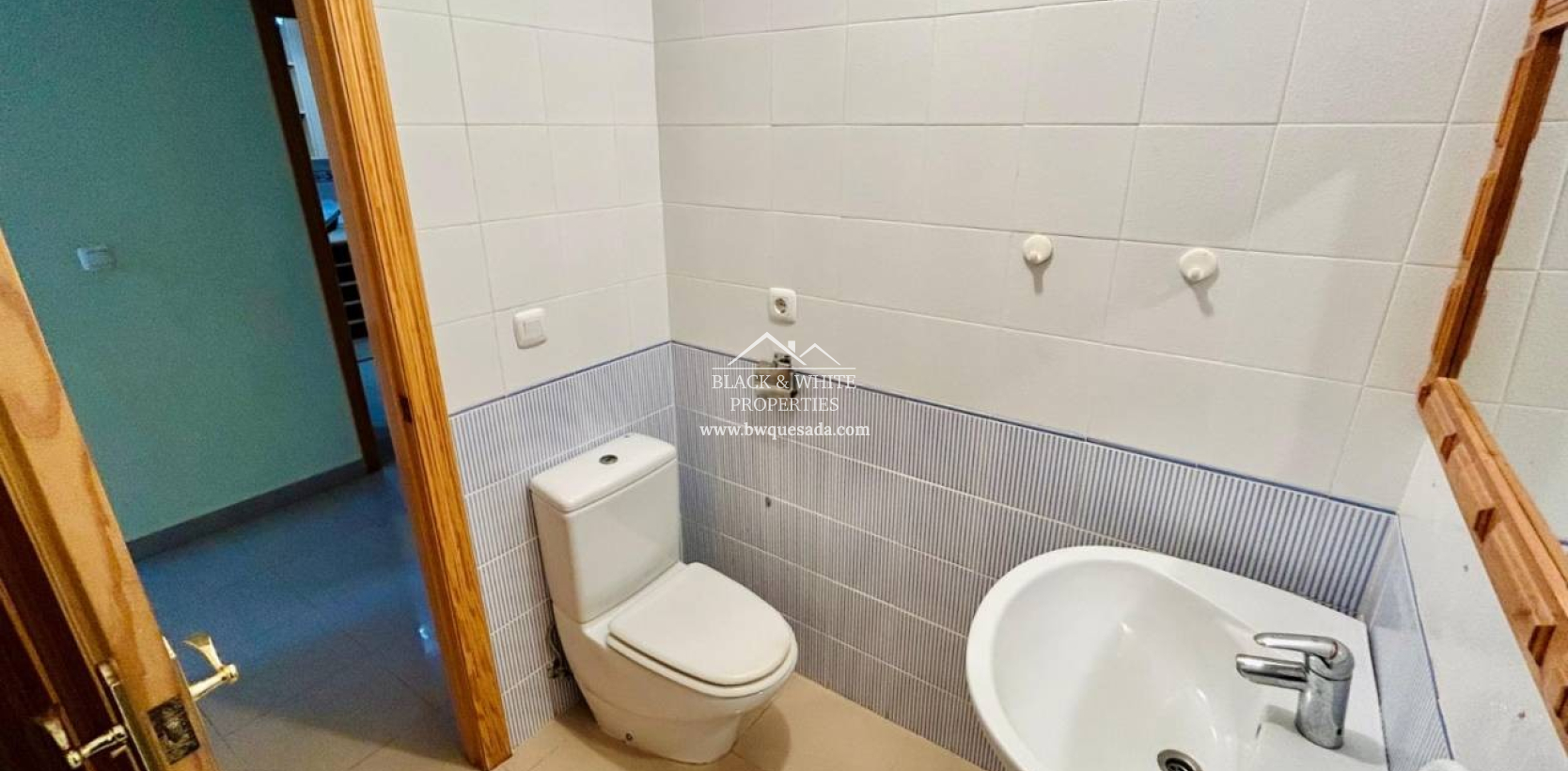 Resale - Apartament - Guardamar del Segura