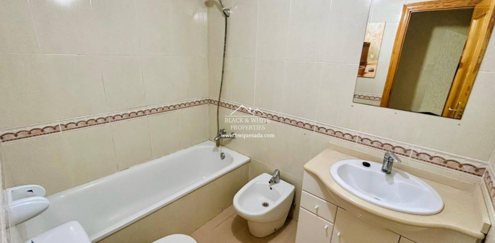 Resale - Apartament - Guardamar del Segura