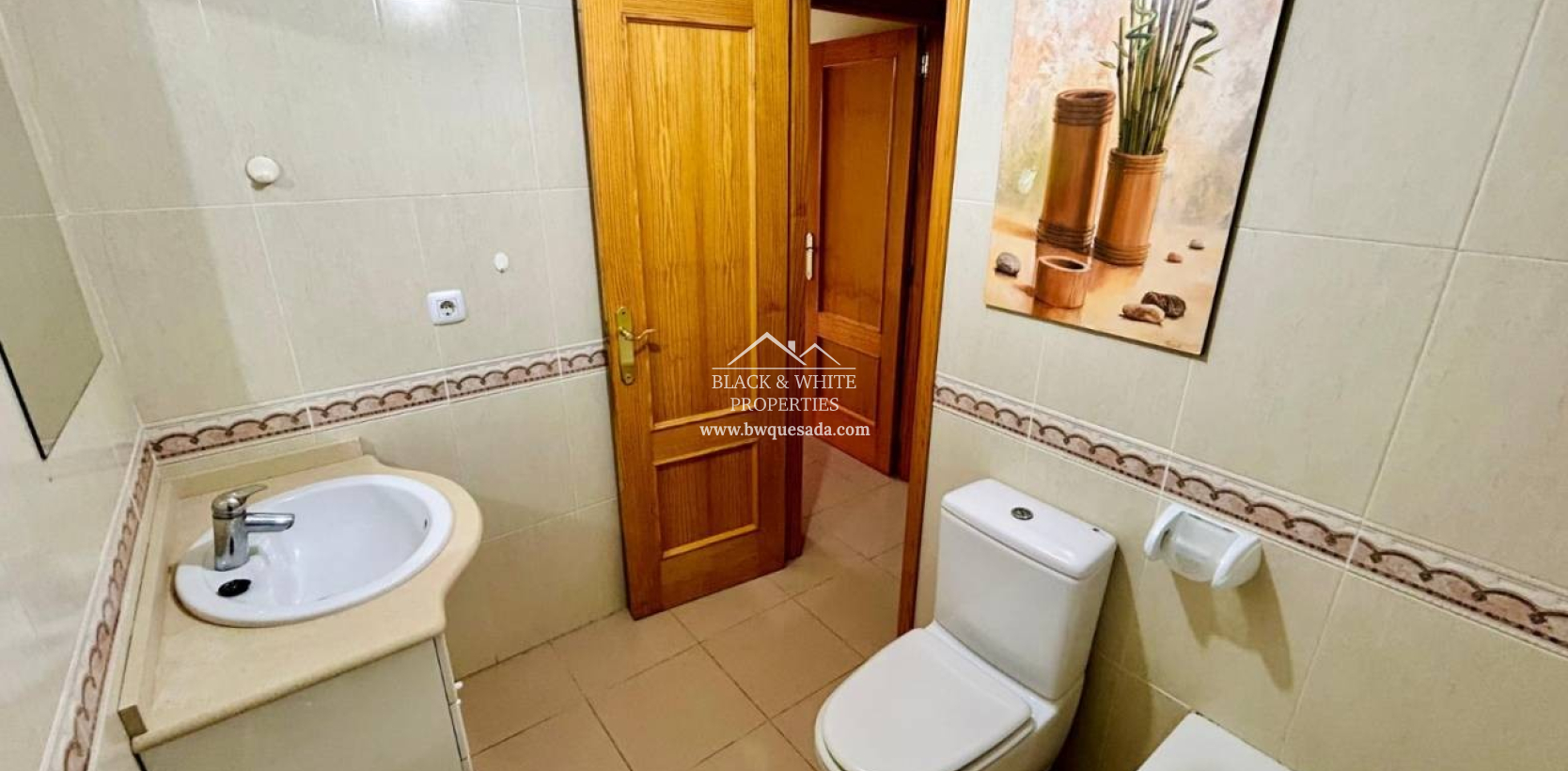 Resale - Apartament - Guardamar del Segura