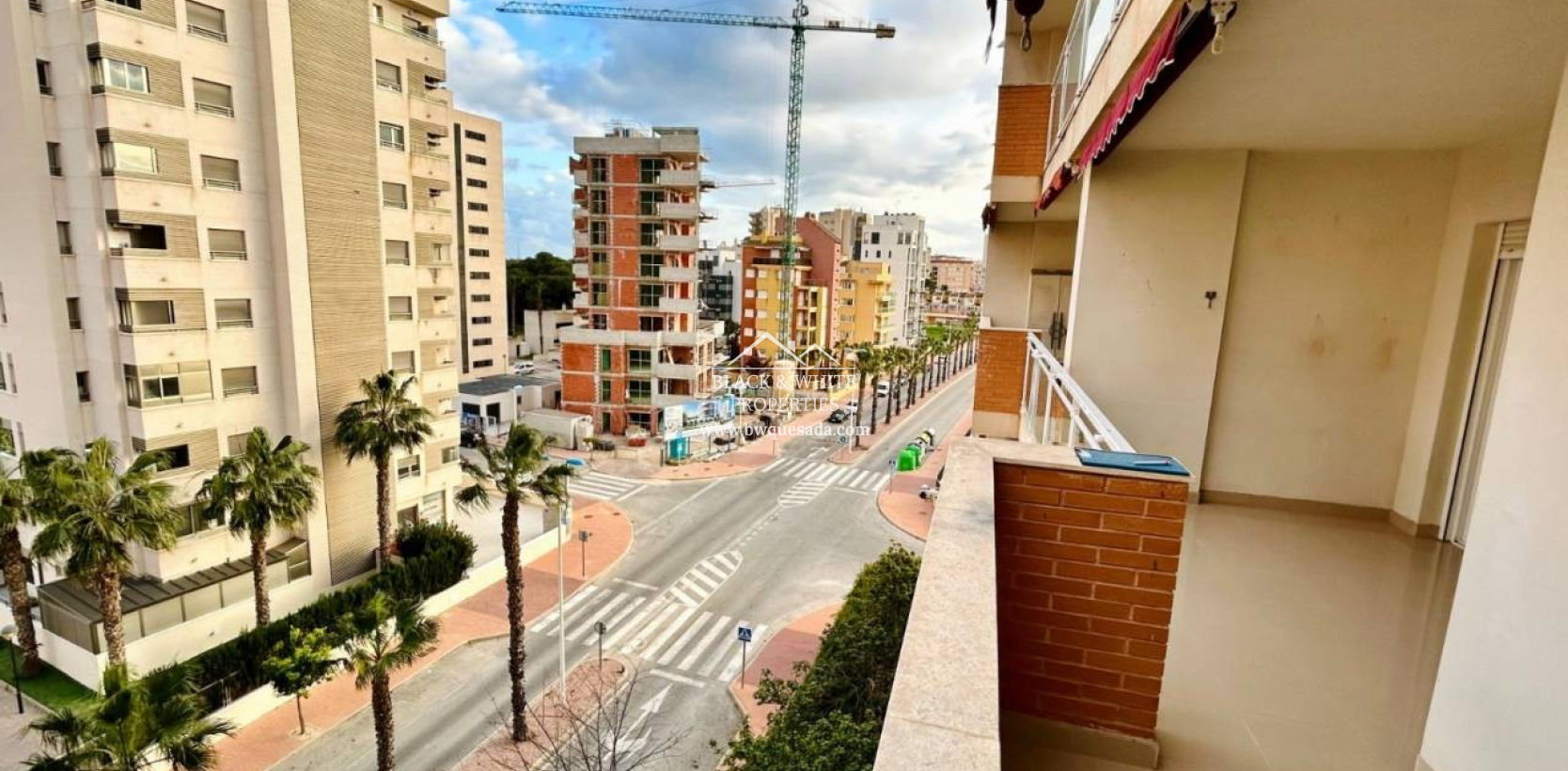 Resale - Apartament - Guardamar del Segura