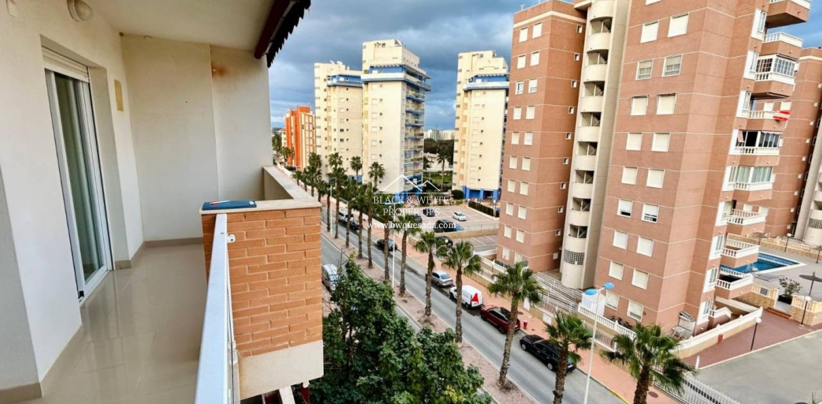 Resale - Apartament - Guardamar del Segura