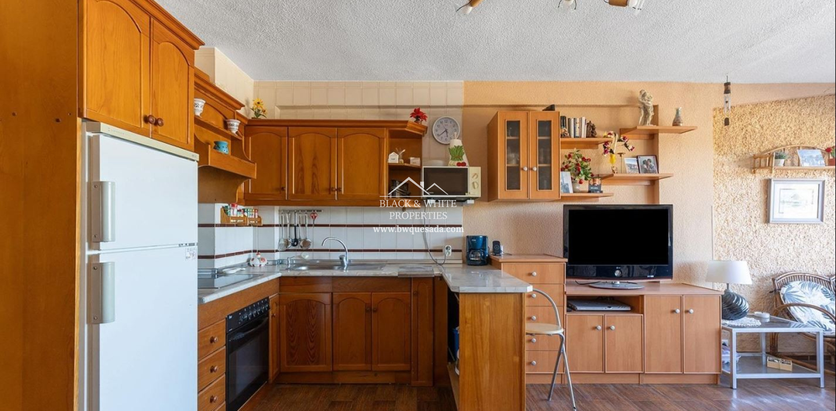 Resale - Apartament - Guardamar del Segura