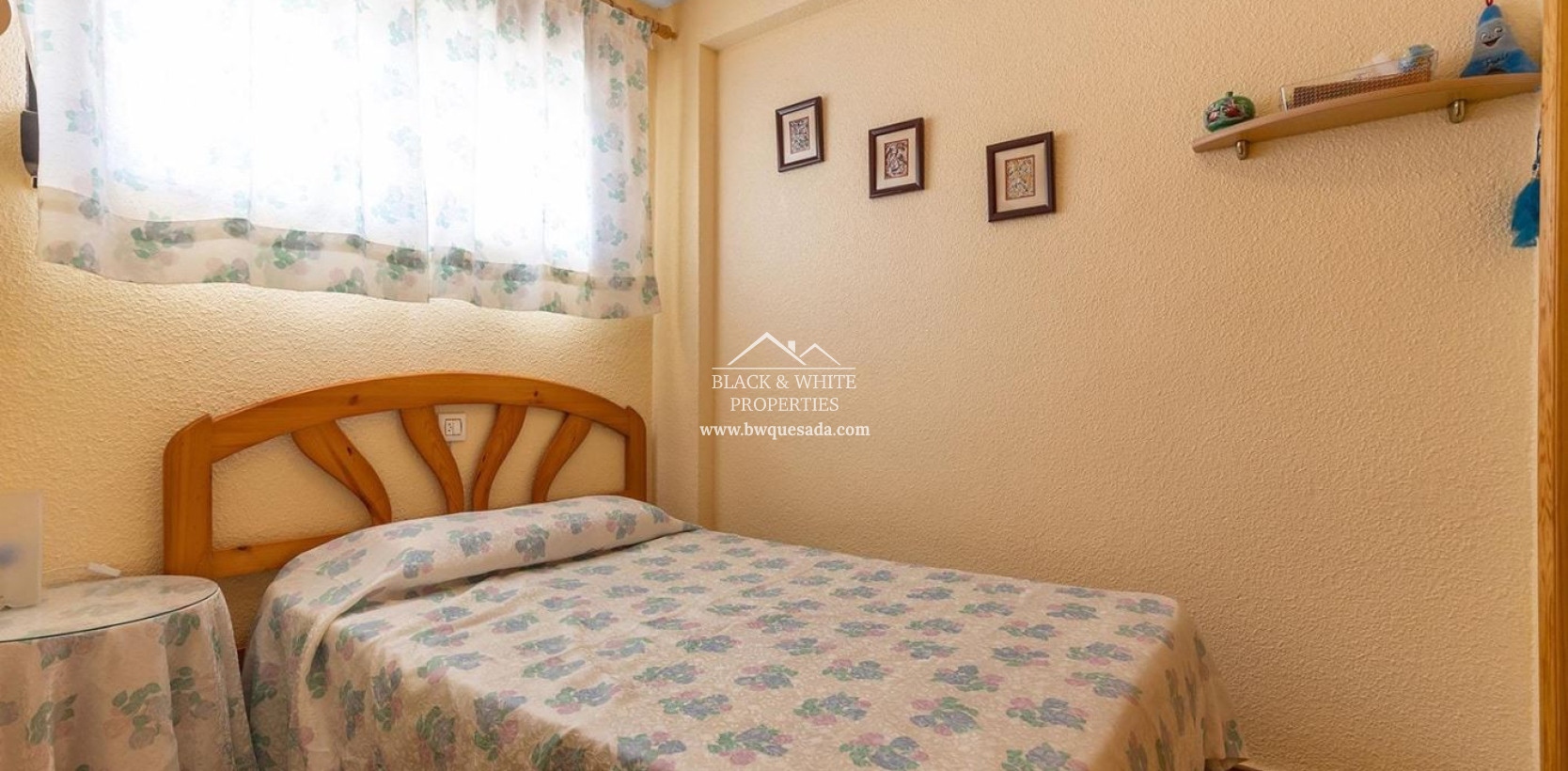 Resale - Apartament - Guardamar del Segura