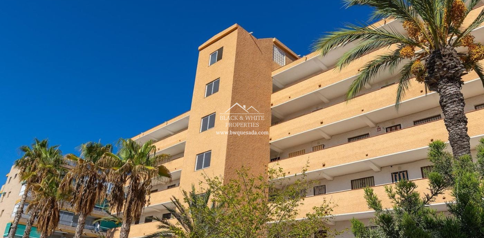Resale - Apartament - Guardamar del Segura