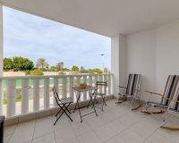 Resale - Apartament - La Marina