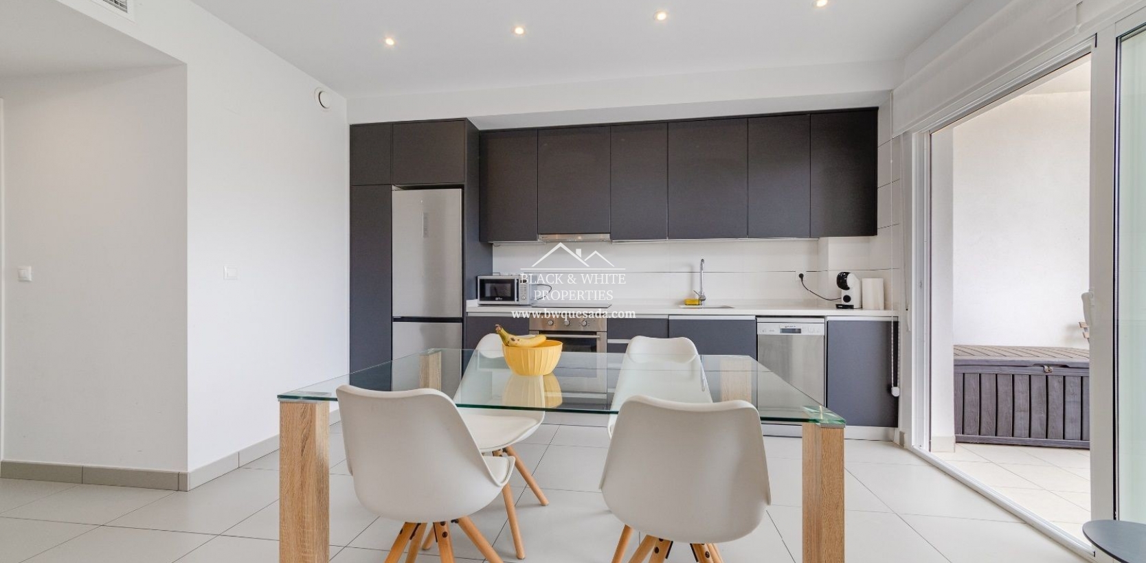 Resale - Apartament - La Marina