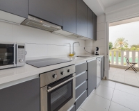 Resale - Apartament - La Marina