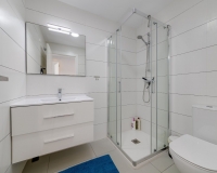 Resale - Apartament - La Marina