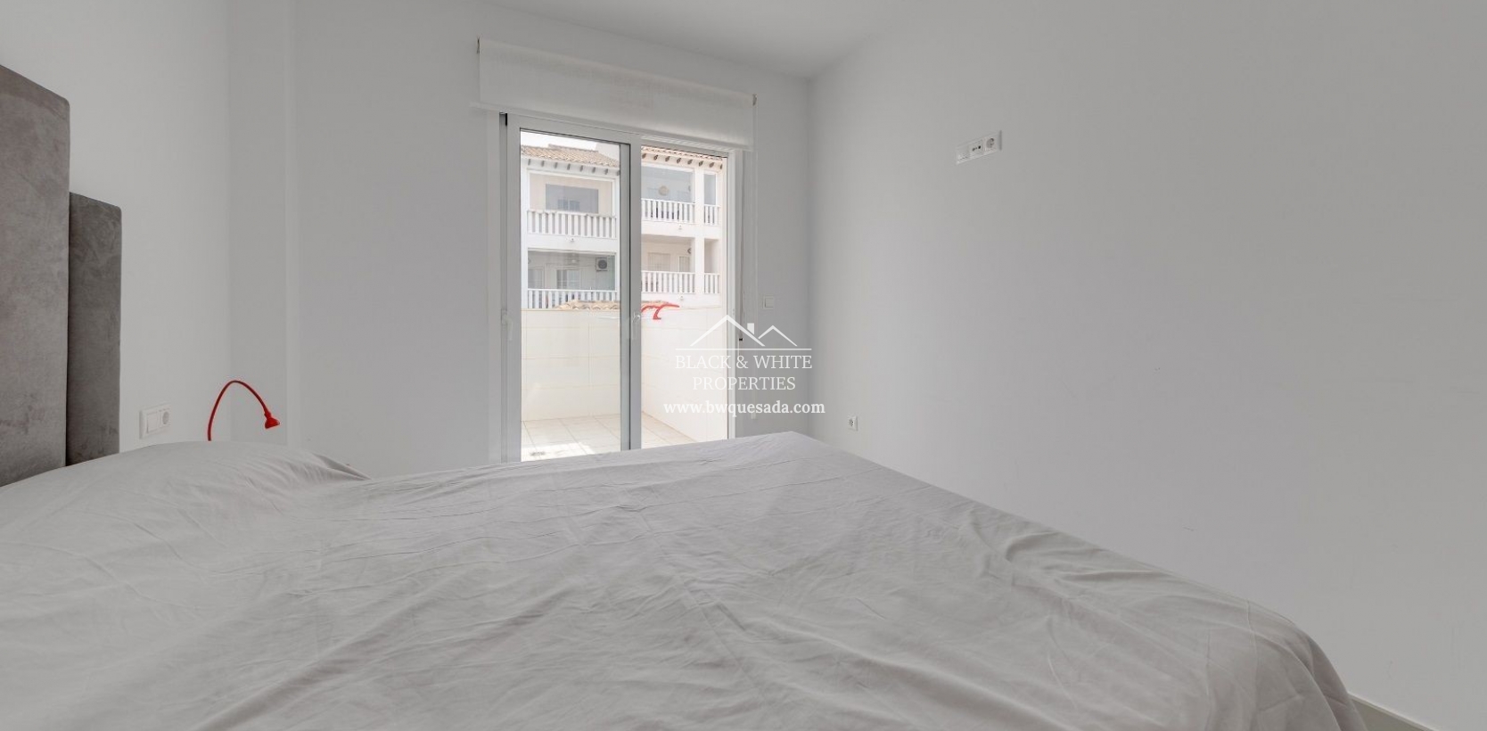 Resale - Apartament - La Marina