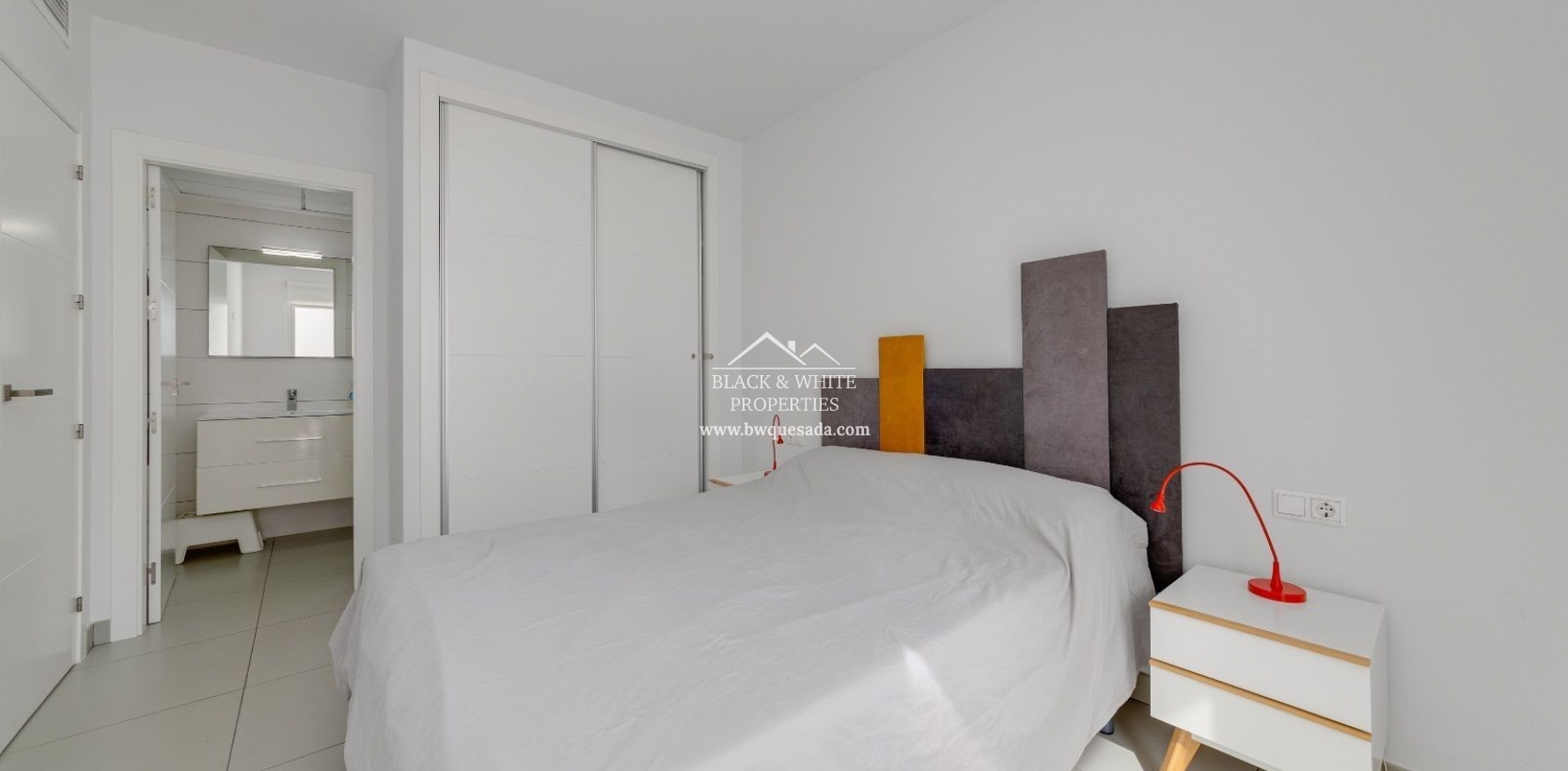 Resale - Apartament - La Marina