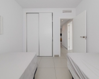 Resale - Apartament - La Marina