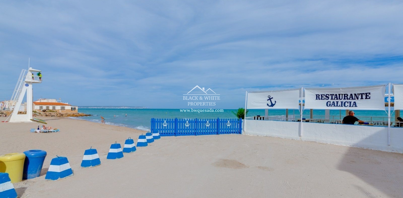 Resale - Apartament - La Marina