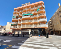 Resale - Apartament - La Mata