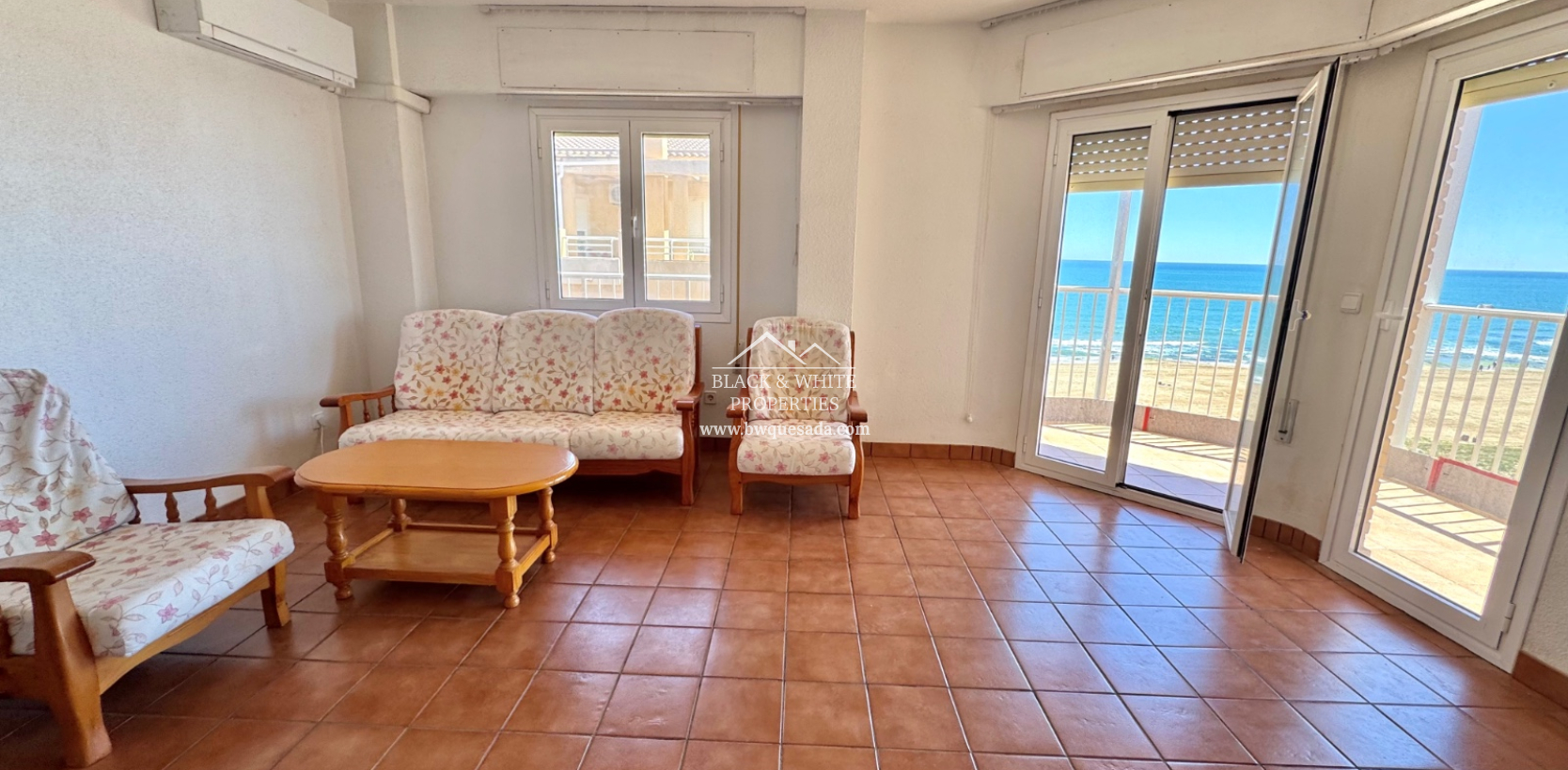 Resale - Apartament - La Mata