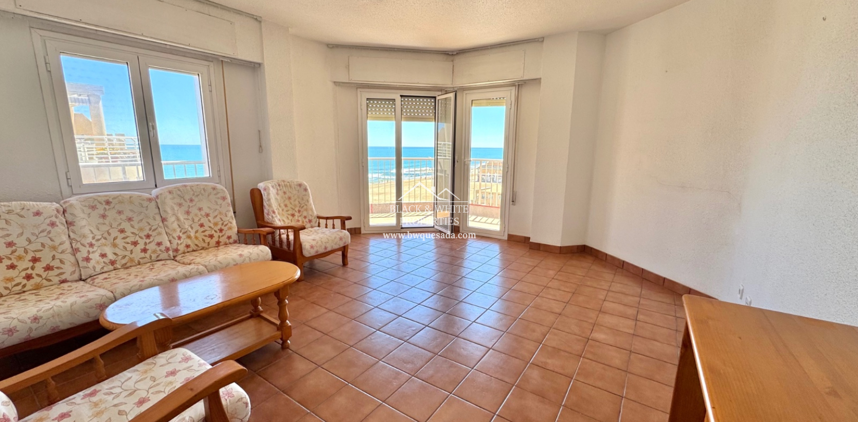 Resale - Apartament - La Mata