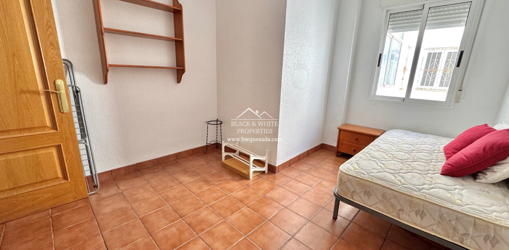 Resale - Apartament - La Mata