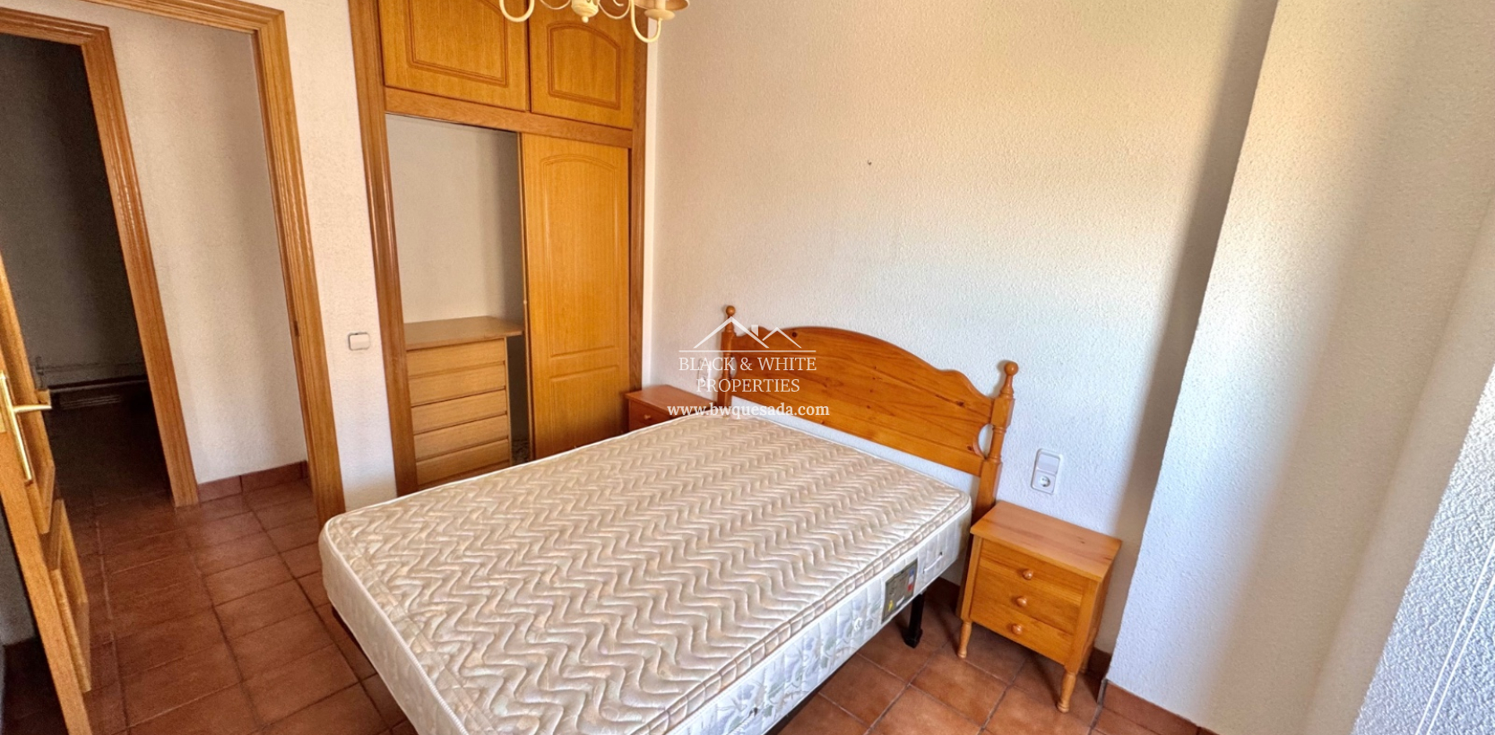 Resale - Apartament - La Mata