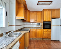 Resale - Apartament - La Mata