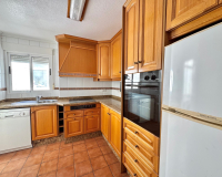 Resale - Apartament - La Mata