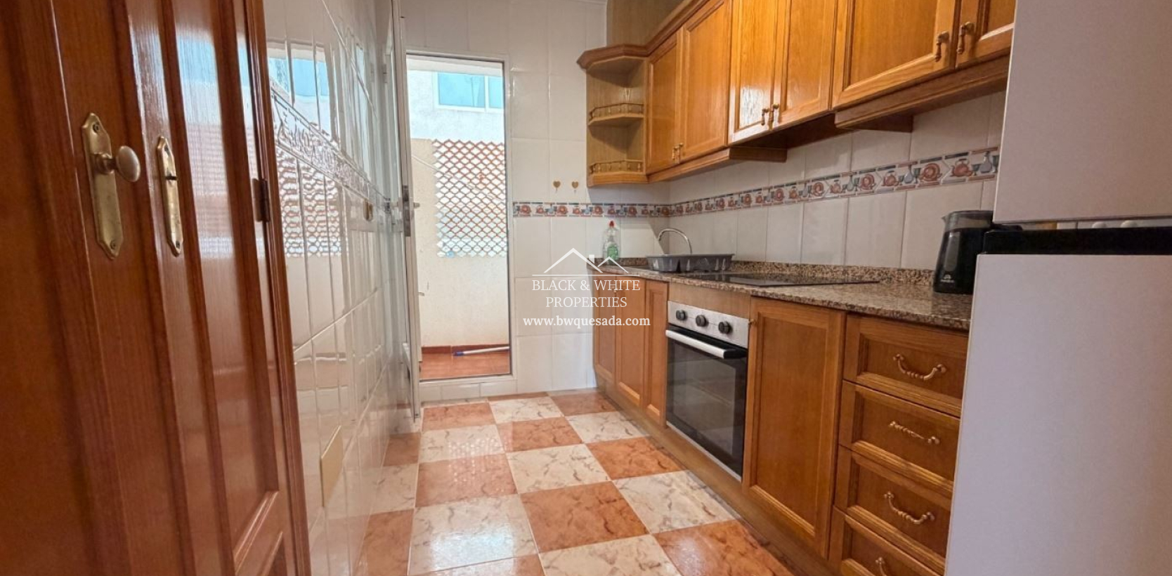 Resale - Apartament - Orihuela Costa - Las Filipinas