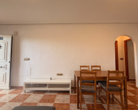 Resale - Apartament - Orihuela Costa - Las Filipinas