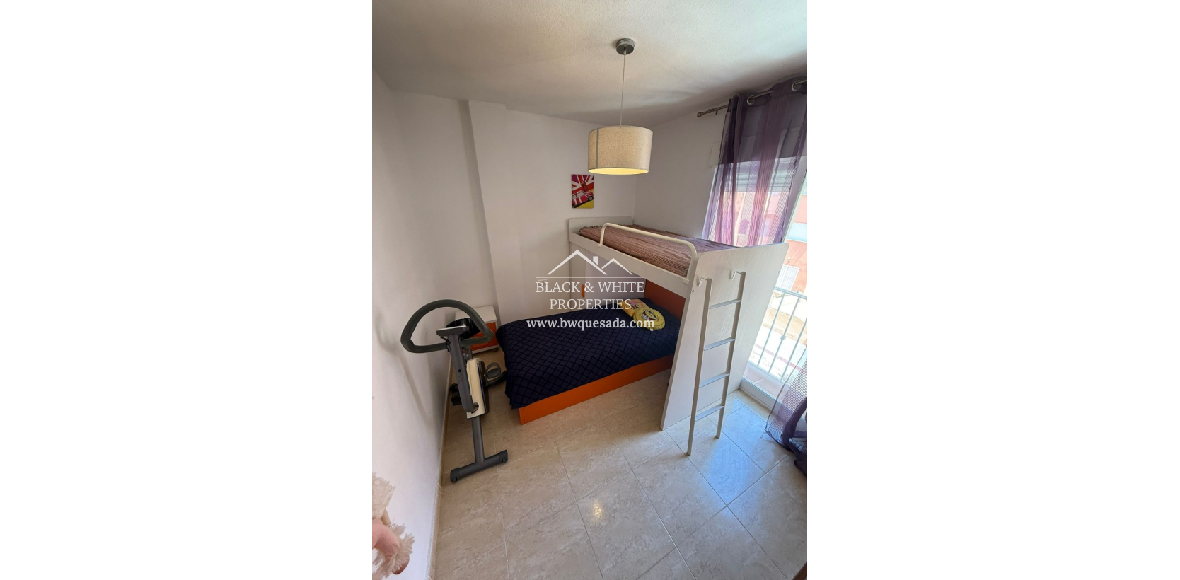 Resale - Apartament - Orihuela - Orihuela Costa