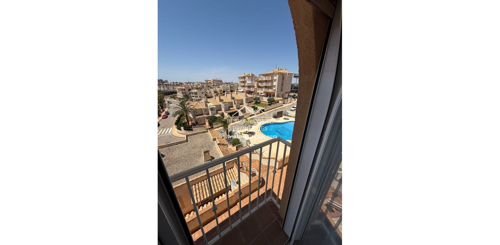 Resale - Apartament - Orihuela - Orihuela Costa