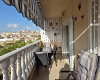 Resale - Apartament - Rojales - La  Marquesa Golf