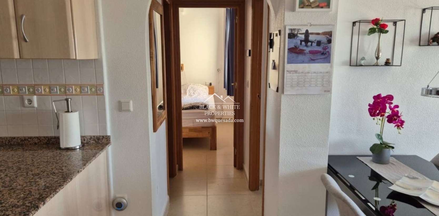 Resale - Apartament - Rojales - La  Marquesa Golf