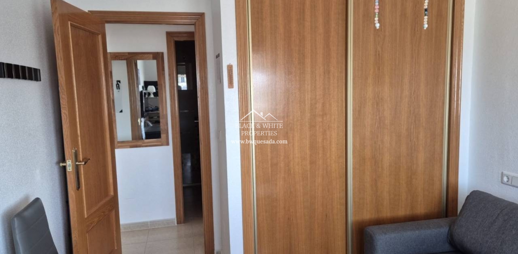 Resale - Apartament - Rojales - La  Marquesa Golf