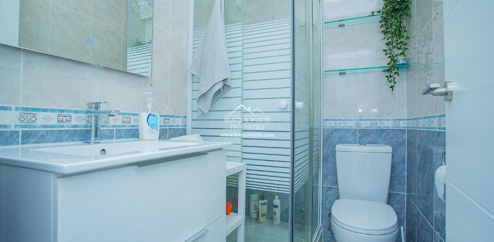 Resale - Apartament - Torrevieja - Cabo cervera