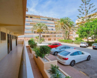 Resale - Apartament - Torrevieja - Cabo cervera