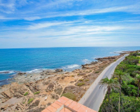 Resale - Apartament - Torrevieja - Cabo cervera