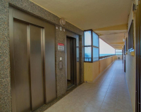 Resale - Apartament - Torrevieja - Cabo cervera