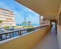 Resale - Apartament - Torrevieja - Cabo cervera