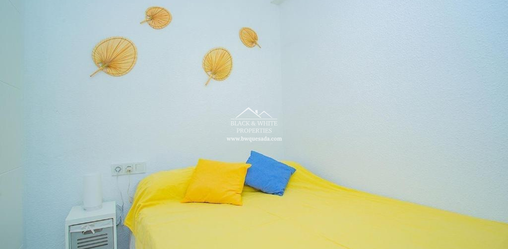 Resale - Apartament - Torrevieja - Cabo cervera